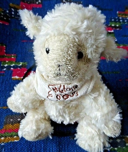 Db2 doudou peluche histoire - doudou,