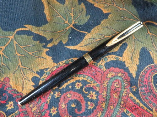Ancien stylo plume - ancien, waterman