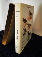 Gibiers Marins Oberthur