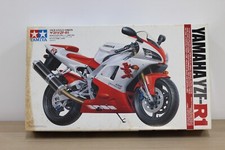 MOTO BIKE TAMIYA KIT 1/12