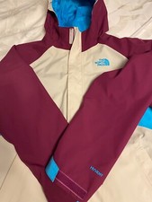 Girls North Face Ski Jacket