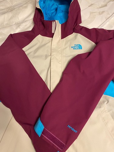 Girls north face ski - girls,
