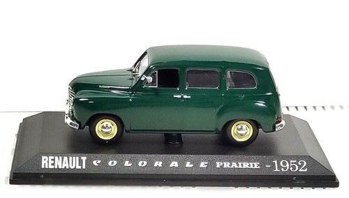 Renault colorale prairie 43 - renault,