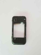 Génuine Cadre Frame Couverture Arrière Samsung Wave 575 ( GT-S5750E )
