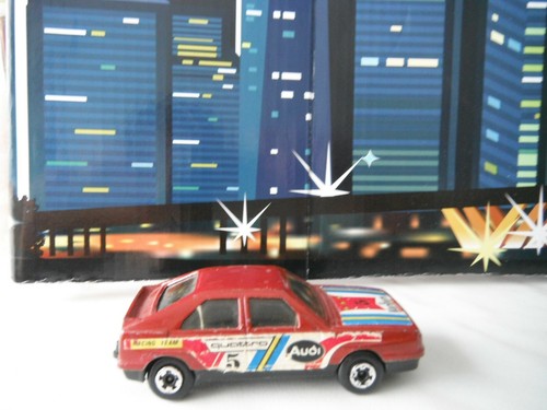 Voiture miniature audi - voiture,