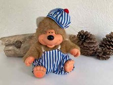 16⚜️ Ancienne Peluche