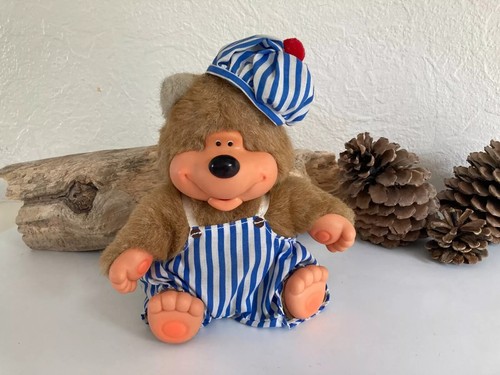 Ancienne peluche - 16⚜️,