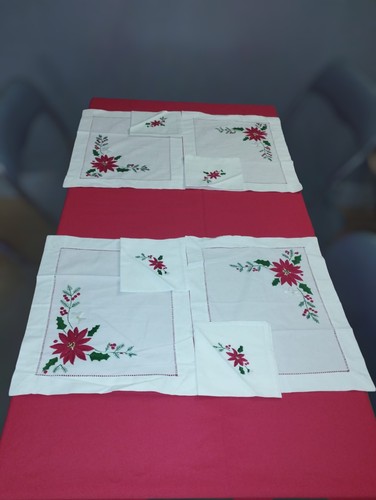 Joli ensemble sets - sets, tables