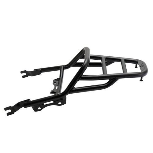 Rear rack tube - rear, top