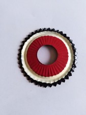 Cocarde pour casque cuirassier