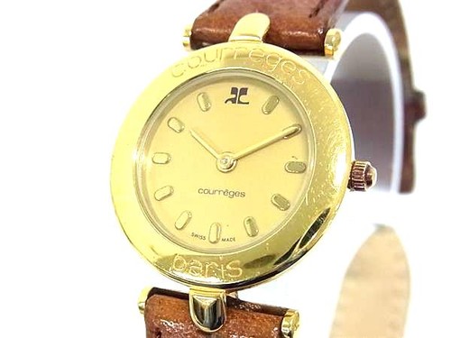 Montre courreges - montre,