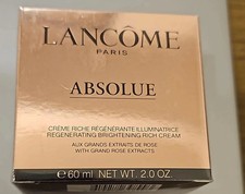 Lancome Absolue Revitalizing