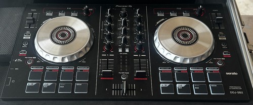 Pioneer ddj sb2 - pioneer, ddj-sb2