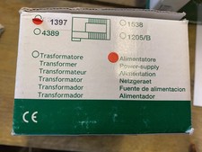 Alimentation Comelit 1397