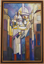 *Ecole du XX siècle