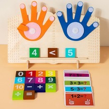 Je Me Sens Des Jouets pour 3 4