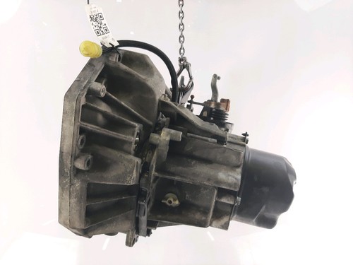 Boîte vitesses type jr5124 - boîte,
