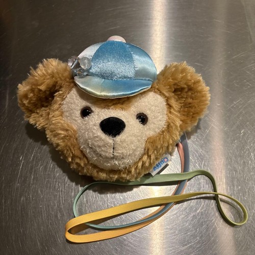 Tokyo disney resort duffy pass - duffy,