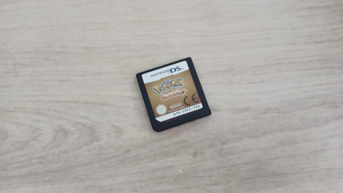 Pokemon heartgold nintendo - pokemon, or