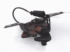 Serrure capot skoda octavia - skoda,
