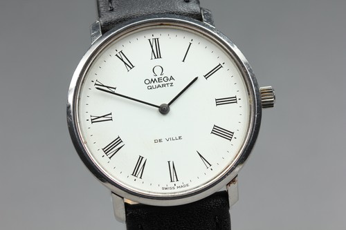 Montre homme omega - montre, ville