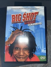 DVD Film Comédie Big Shot