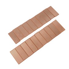 Circuit Practice Board PCB