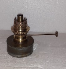 ANCIENNE LAMPE  POUR INTERIEUR