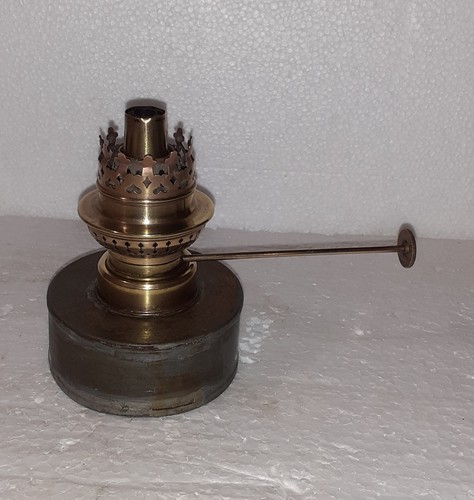 Ancienne lampe pour interieur - ancienne,