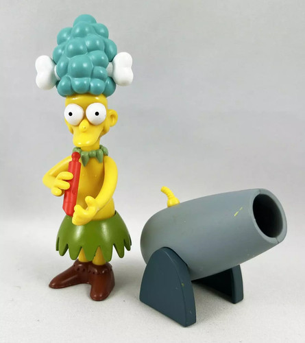 The simpsons playmates - -,