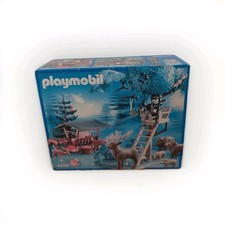 Playmobil 4208: Garde