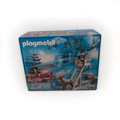 Playmobil 4208 garde - playmobil, 4208: