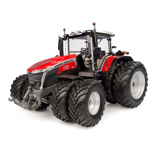 Universal hobbies massey - universal,