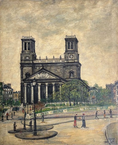 Pierre farge église - pierre,