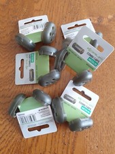 Lot de 6 Combi Caps Medium Korum