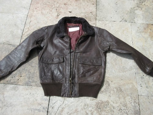 Veste pilote army - veste, us