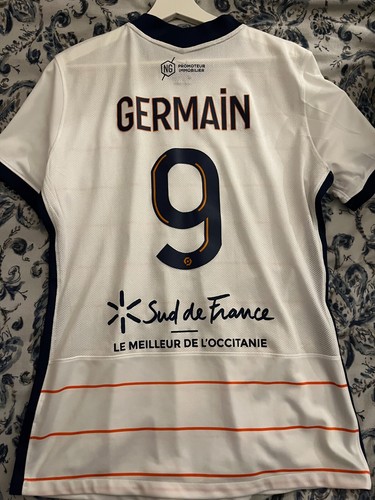 Maillot porté valère - porté.,