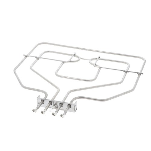 Resistance generique grill