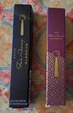 Lot de 2 eaux de parfum Avon : Far Away "Splendoria" et "Glamour"