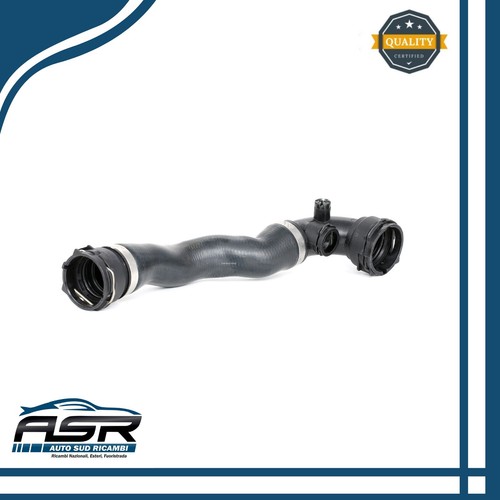Douille flexible radiateur bmw - douille,