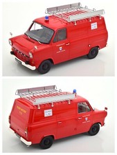 1/18 KK Scale Ford Transit
