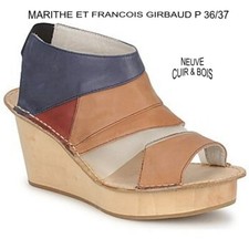 MARITHE FRANCOIS GIRBAUD