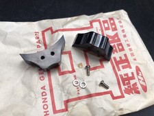 HONDA CB72 CB77 C72 CA77 CB450