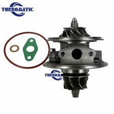 Turbo chra BV39 54399880001