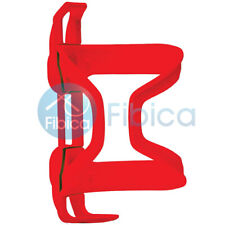 New BLACKBURN WAYSIDE SIDE ENTRY MTB CYCLING WATER BOTTLE CAGE RED
