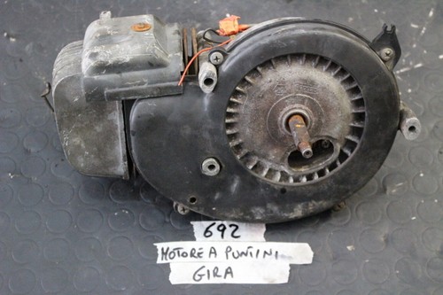 Moteur piaggio bravo ciao - si,