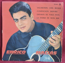 disque vinyle 45 tours