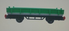 Playmobil - Pièce-de-rechange - Wagon marchandise  4017 -