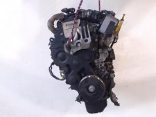 Moteur FORD FIESTA 6 PHASE 1