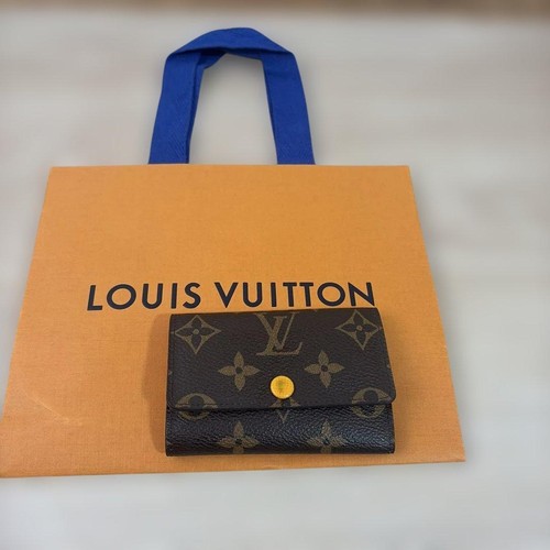 étui louis vuitton monogram - Étui,